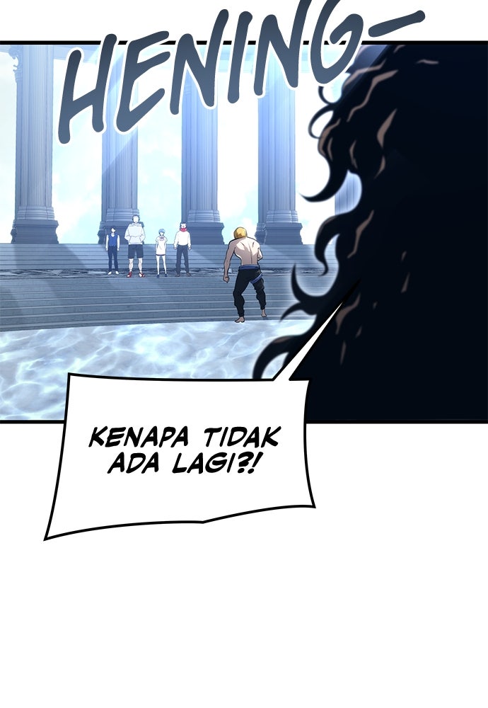 Read Tower of God_ Urek Mazino ID Manga Online