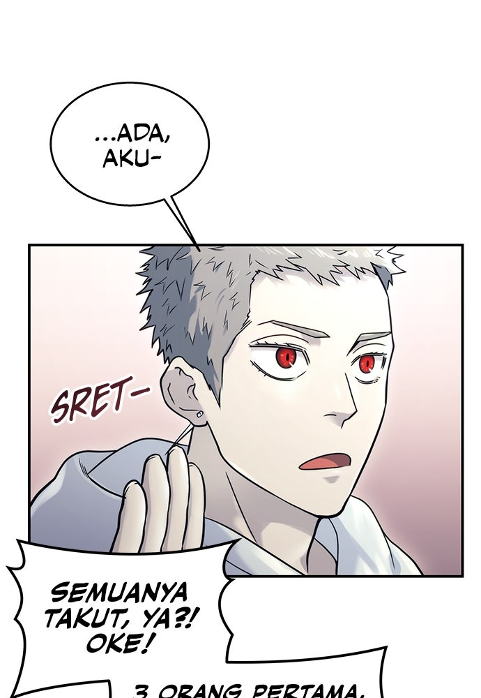 Read Tower of God_ Urek Mazino ID Manga Online