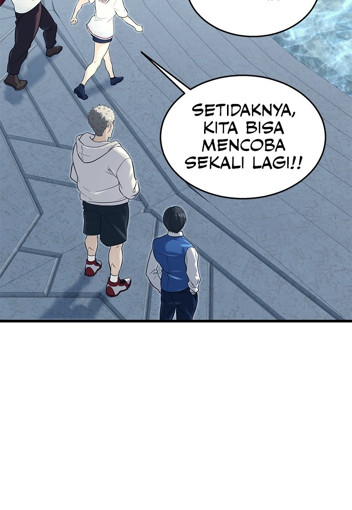 Read Tower of God_ Urek Mazino ID Manga Online