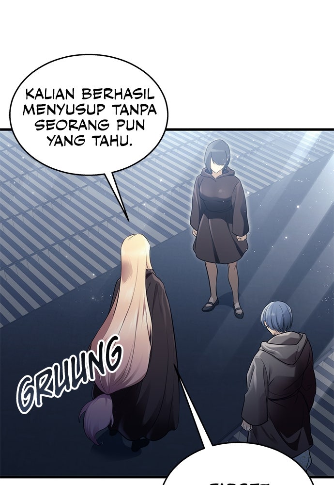 Read Tower of God_ Urek Mazino ID Manga Online