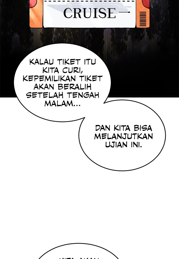 Read Tower of God_ Urek Mazino ID Manga Online