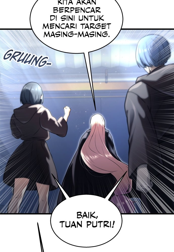 Read Tower of God_ Urek Mazino ID Manga Online