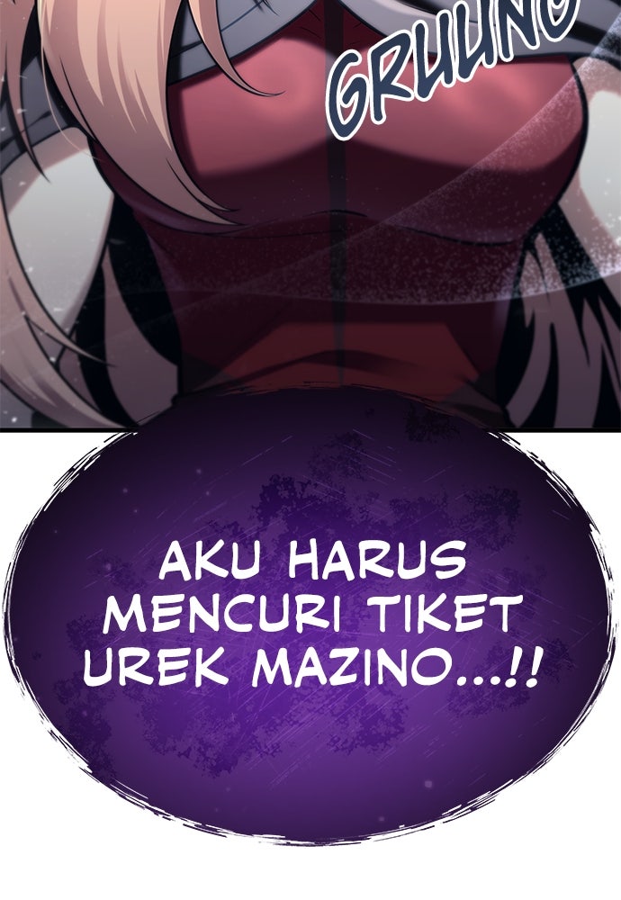 Read Tower of God_ Urek Mazino ID Manga Online