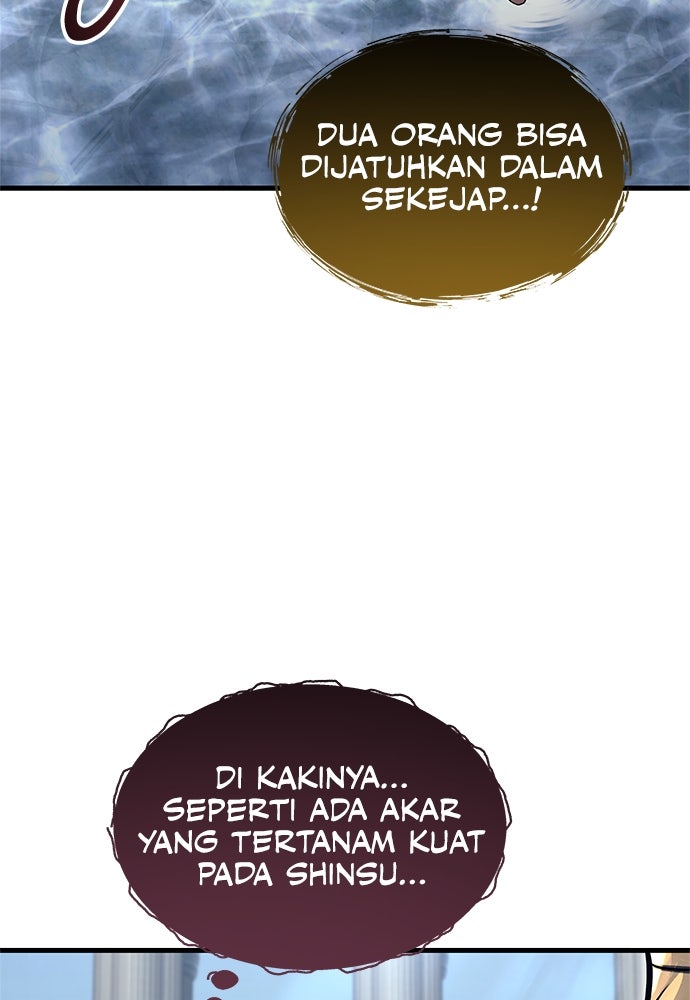 Read Tower of God_ Urek Mazino ID Manga Online
