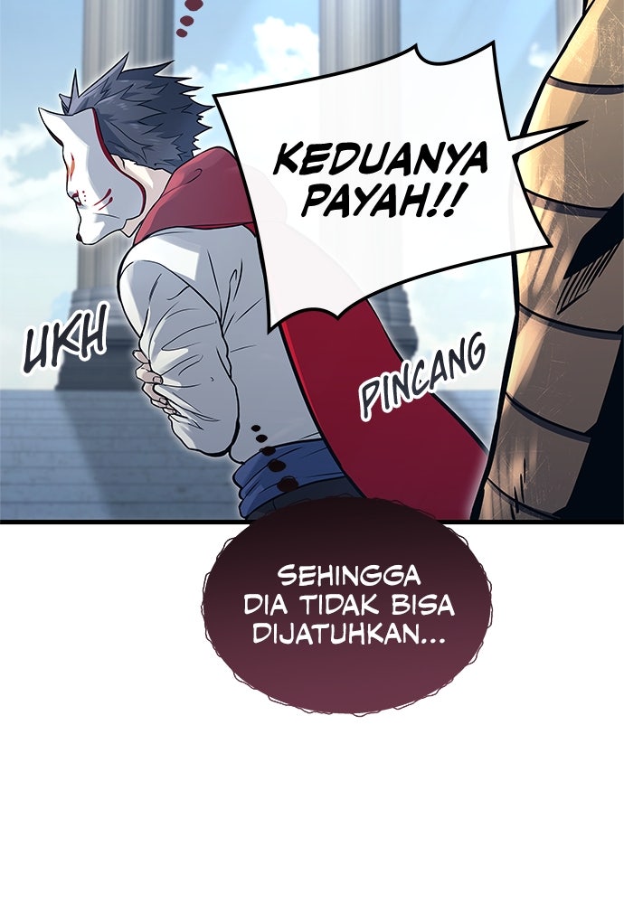 Read Tower of God_ Urek Mazino ID Manga Online