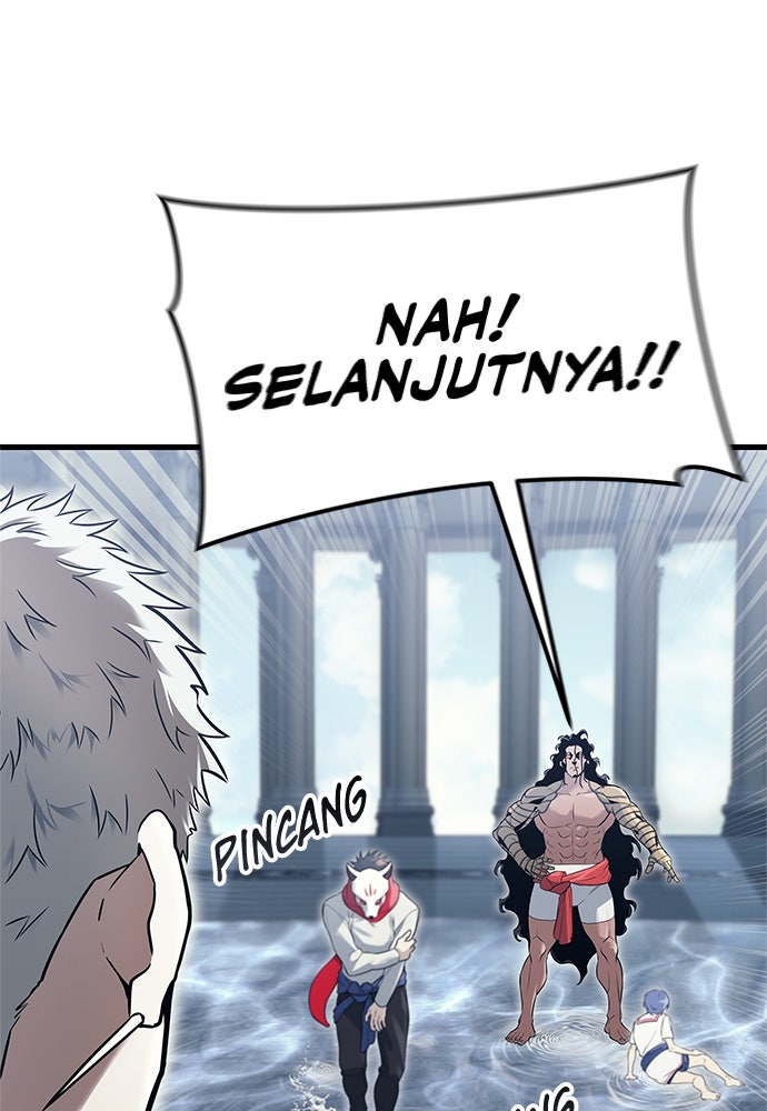 Read Tower of God_ Urek Mazino ID Manga Online