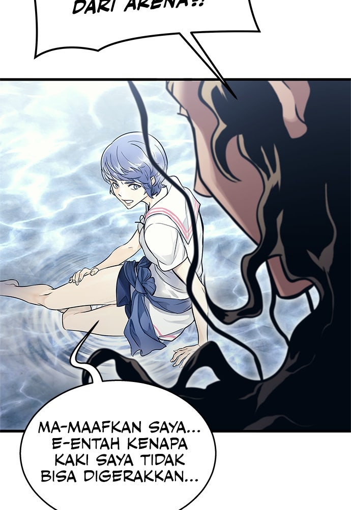 Read Tower of God_ Urek Mazino ID Manga Online