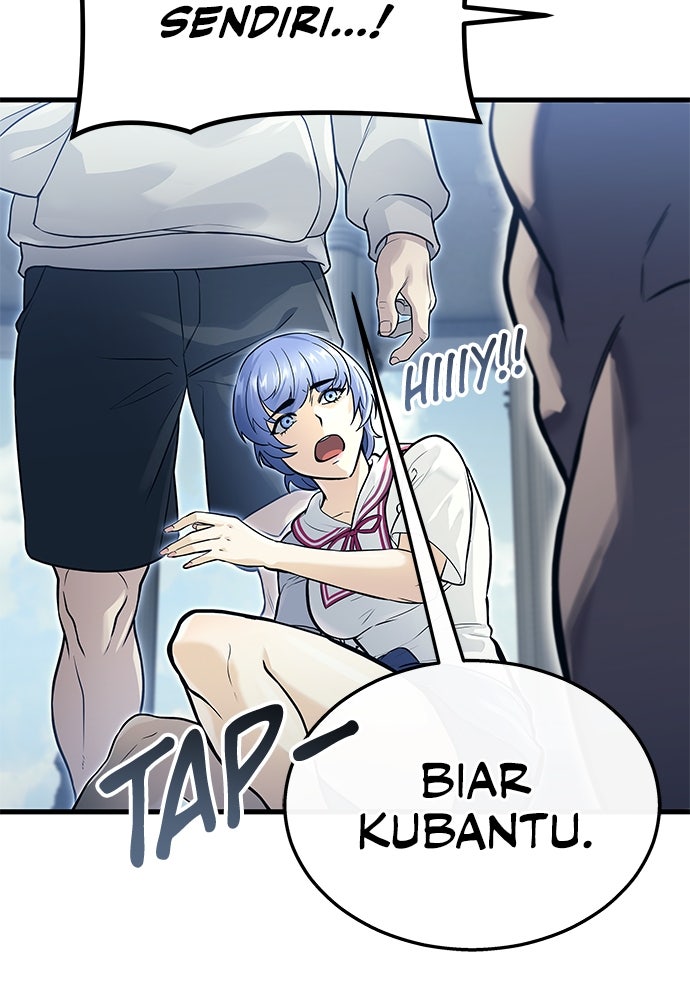 Read Tower of God_ Urek Mazino ID Manga Online