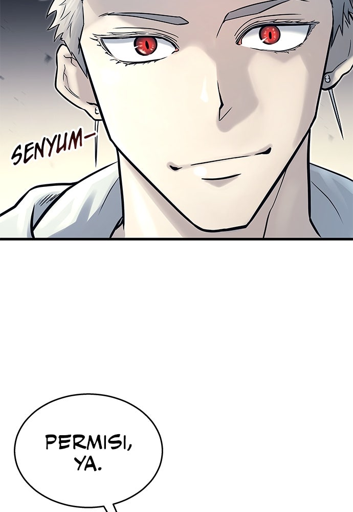 Read Tower of God_ Urek Mazino ID Manga Online