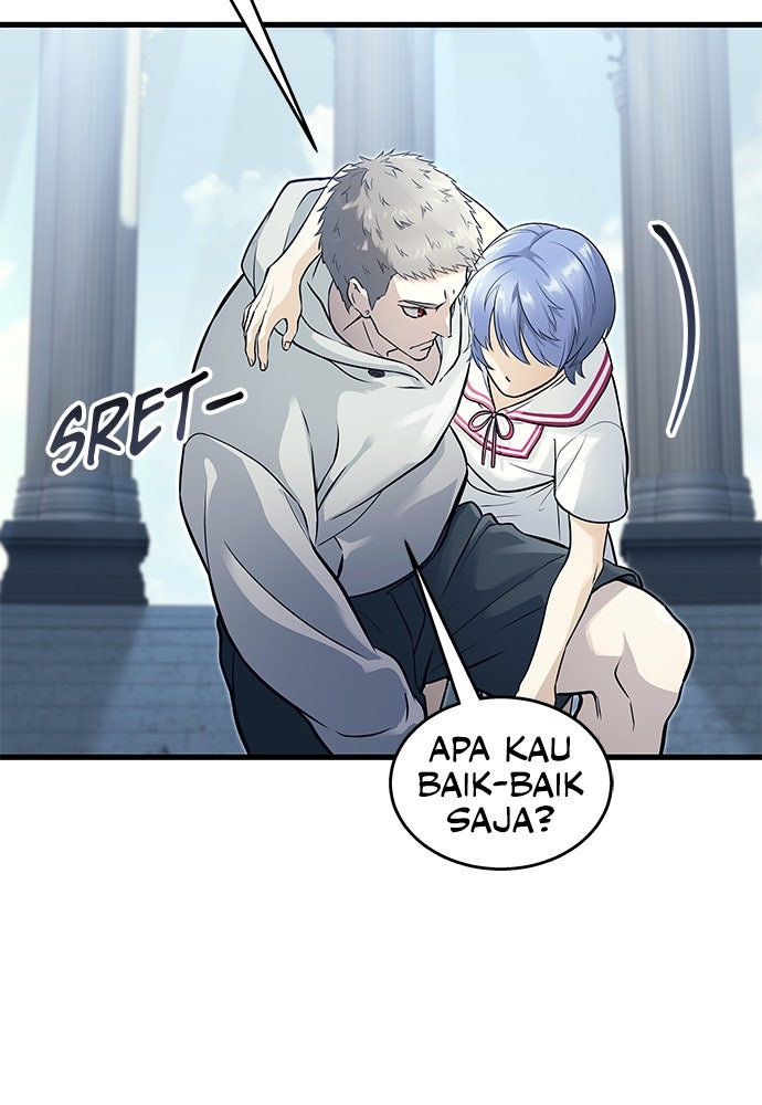 Read Tower of God_ Urek Mazino ID Manga Online