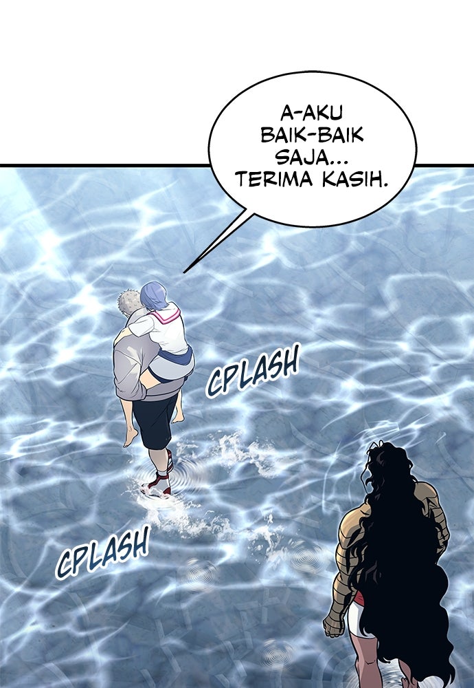 Read Tower of God_ Urek Mazino ID Manga Online