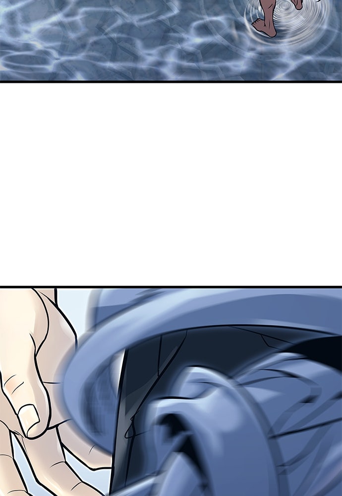 Read Tower of God_ Urek Mazino ID Manga Online