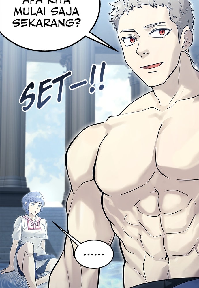 Read Tower of God_ Urek Mazino ID Manga Online