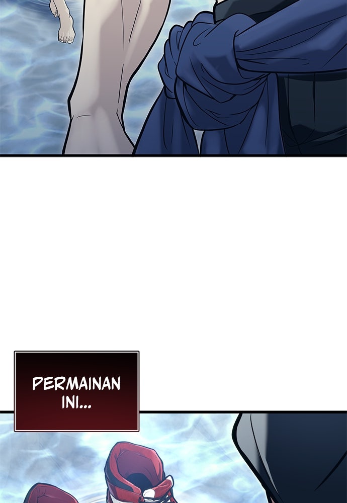 Read Tower of God_ Urek Mazino ID Manga Online