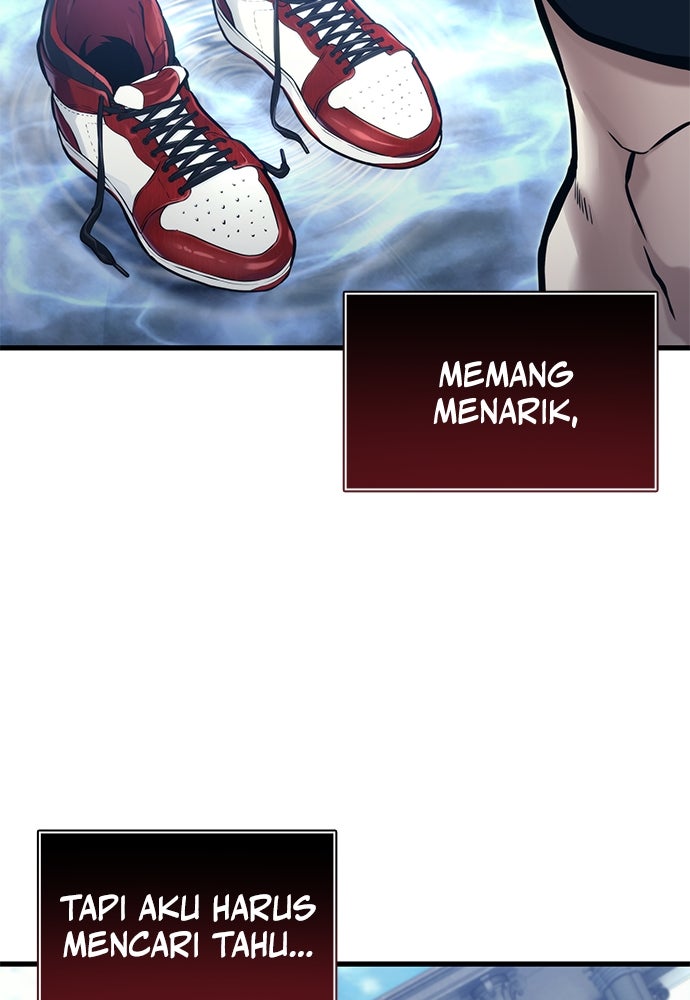 Read Tower of God_ Urek Mazino ID Manga Online