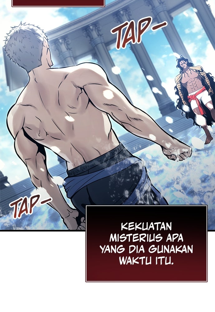 Read Tower of God_ Urek Mazino ID Manga Online