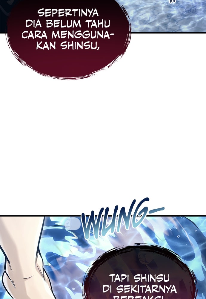 Read Tower of God_ Urek Mazino ID Manga Online