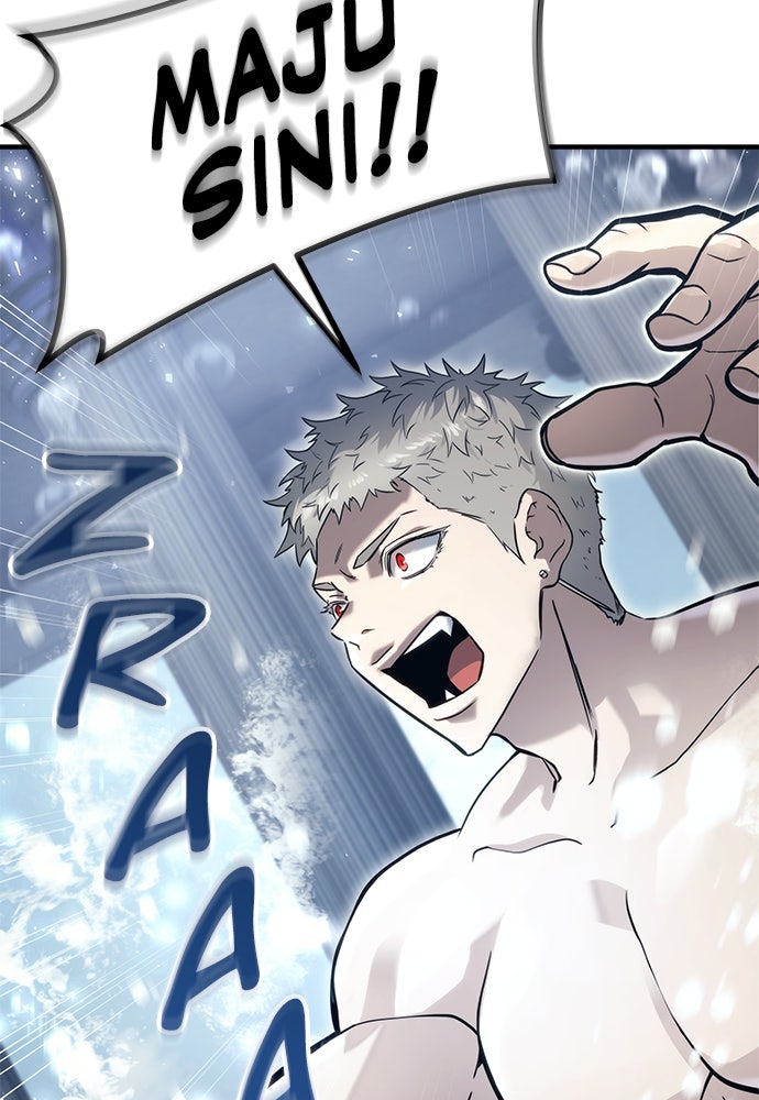 Read Tower of God_ Urek Mazino ID Manga Online