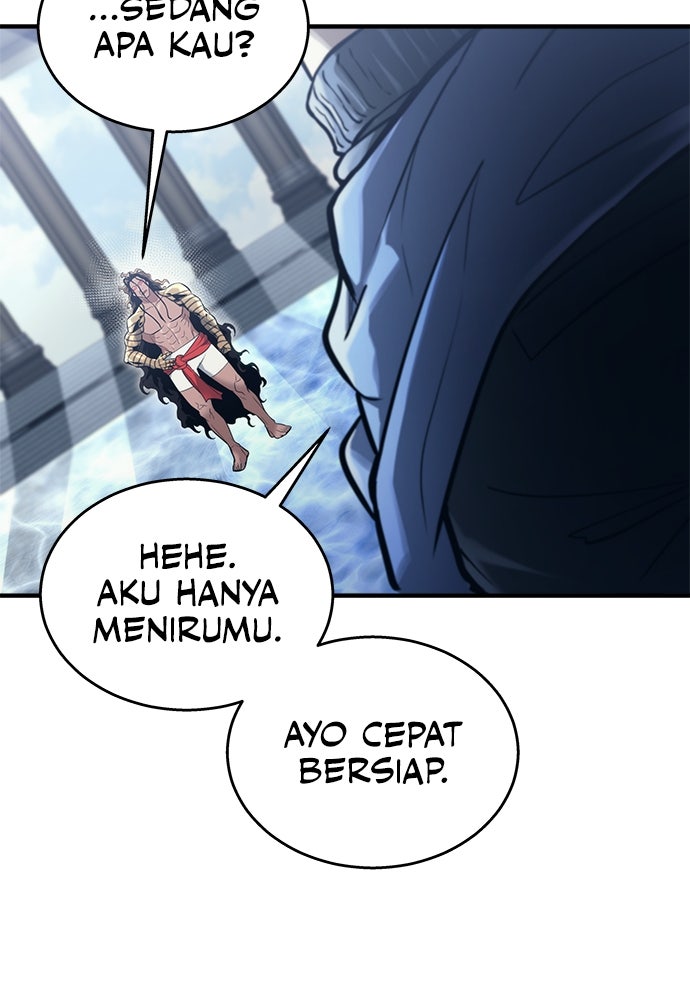 Read Tower of God_ Urek Mazino ID Manga Online
