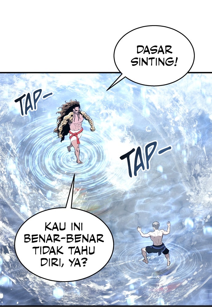 Read Tower of God_ Urek Mazino ID Manga Online