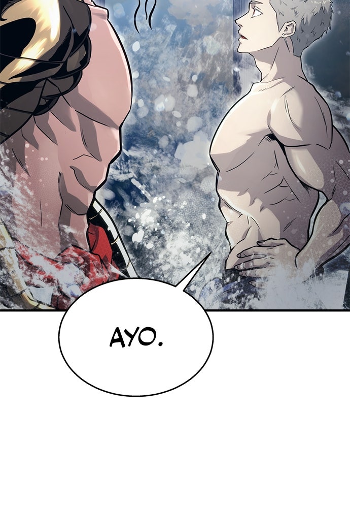 Read Tower of God_ Urek Mazino ID Manga Online