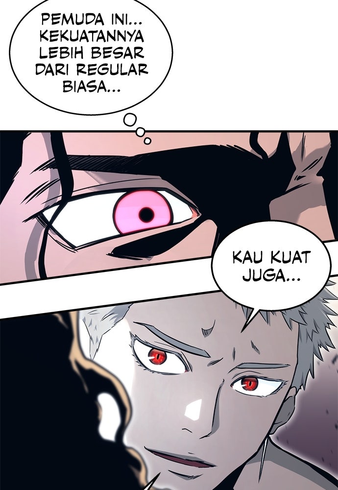 Read Tower of God_ Urek Mazino ID Manga Online