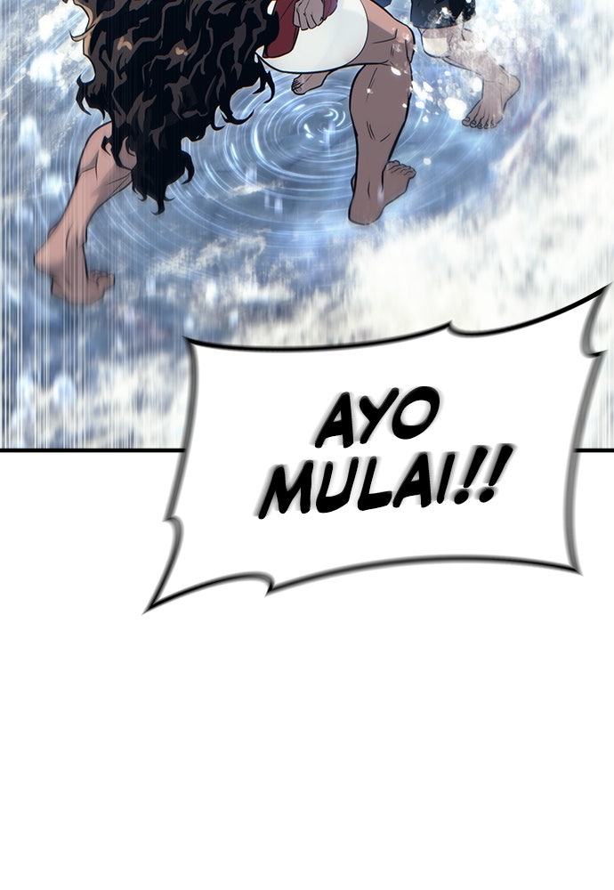 Read Tower of God_ Urek Mazino ID Manga Online