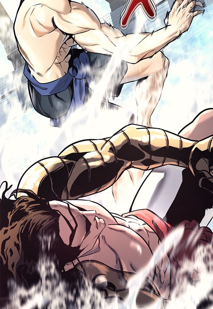 Read Tower of God_ Urek Mazino ID Manga Online