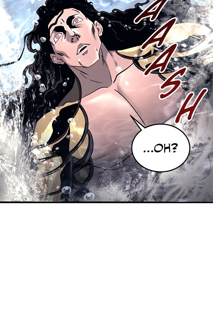 Read Tower of God_ Urek Mazino ID Manga Online