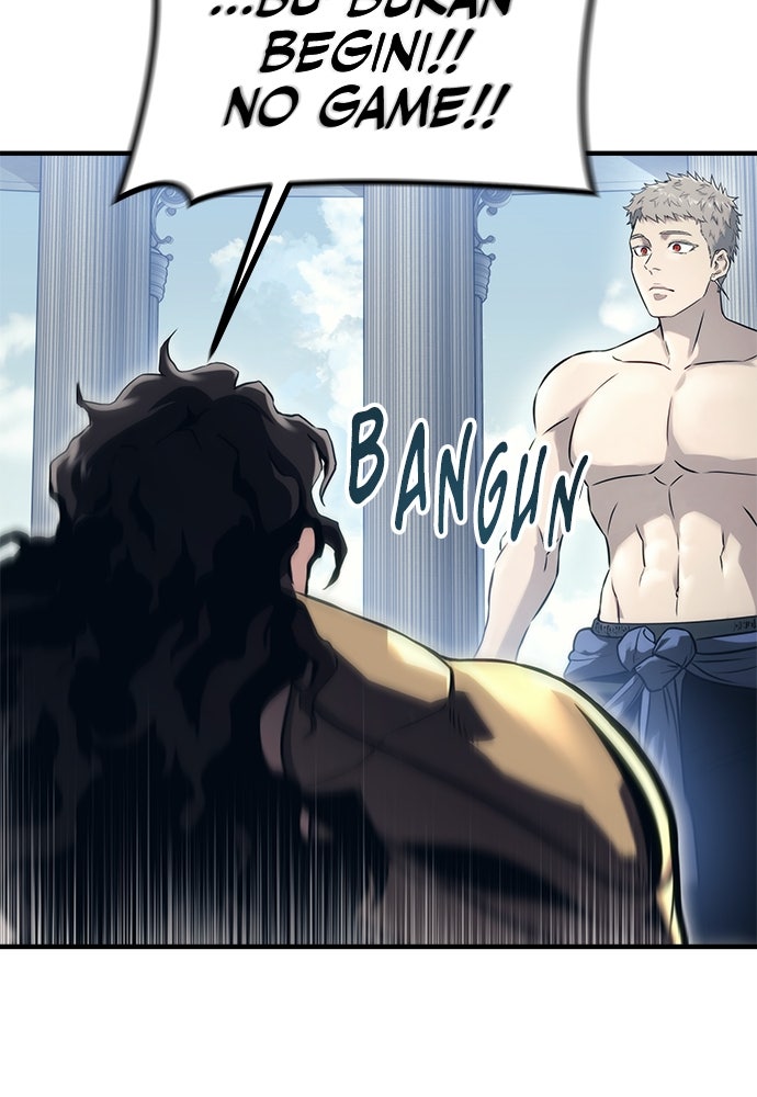 Read Tower of God_ Urek Mazino ID Manga Online