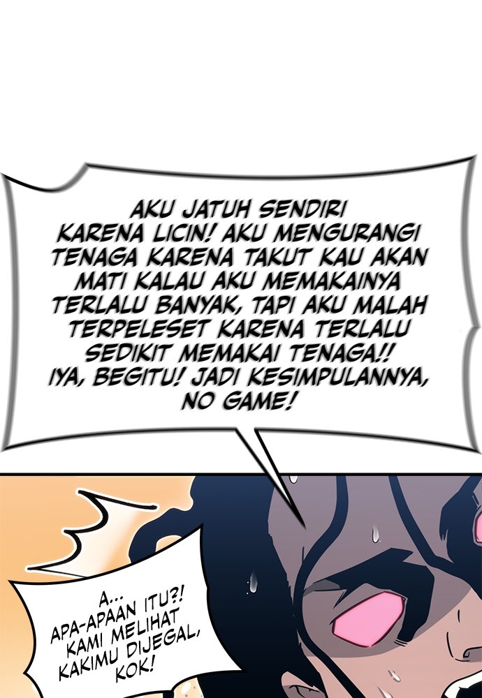 Read Tower of God_ Urek Mazino ID Manga Online