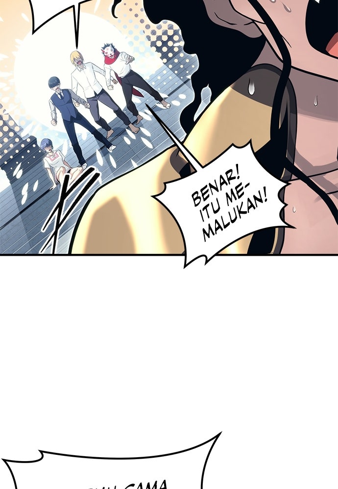 Read Tower of God_ Urek Mazino ID Manga Online