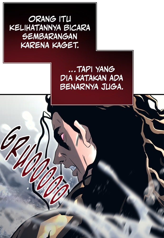 Read Tower of God_ Urek Mazino ID Manga Online