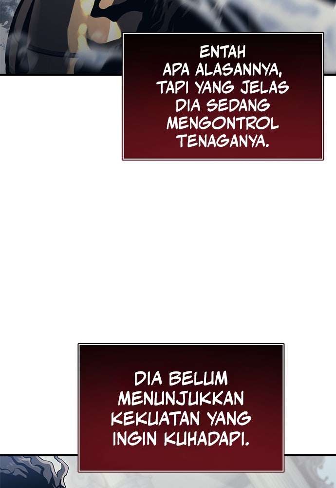 Read Tower of God_ Urek Mazino ID Manga Online