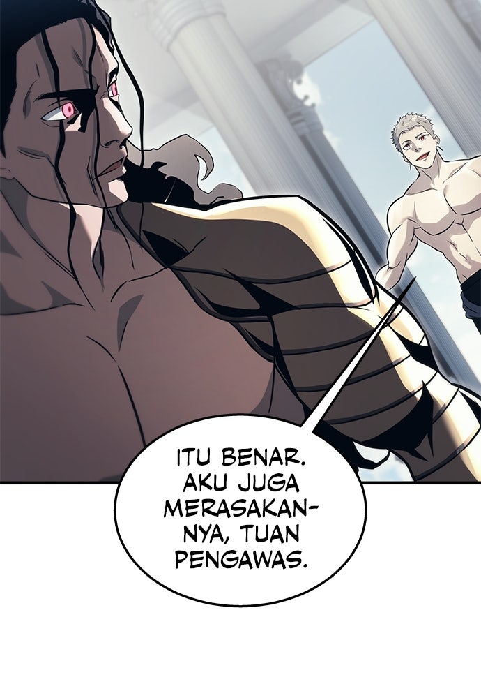 Read Tower of God_ Urek Mazino ID Manga Online