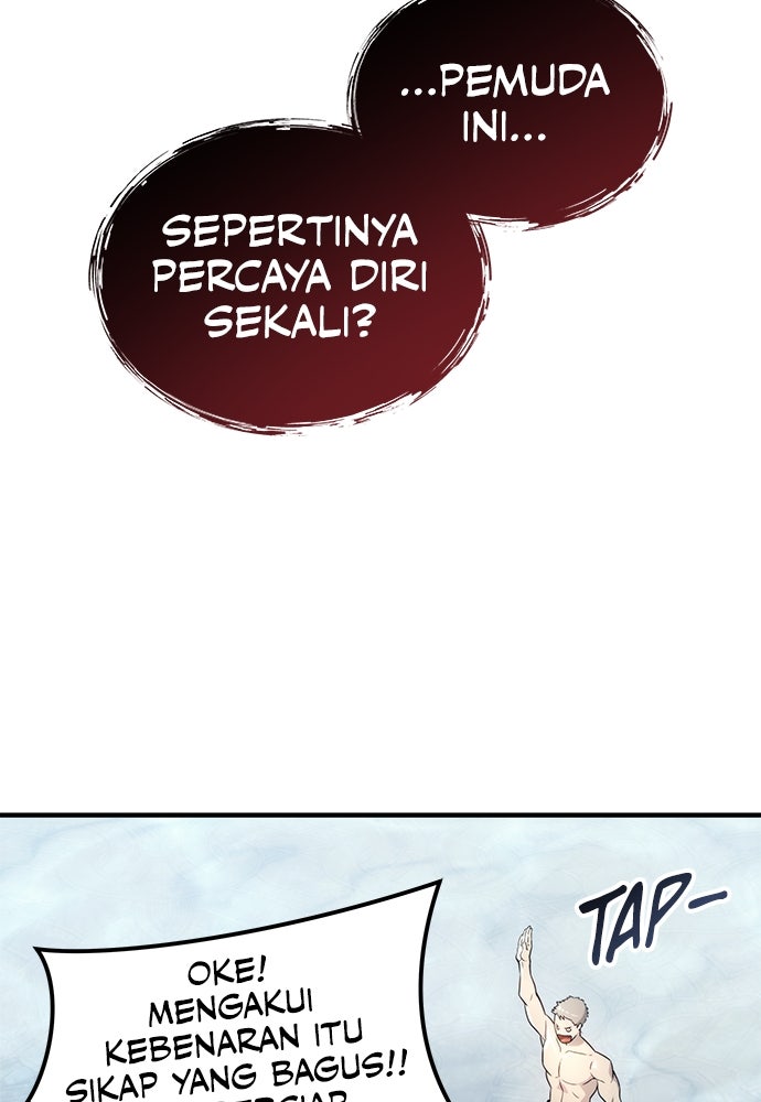 Read Tower of God_ Urek Mazino ID Manga Online