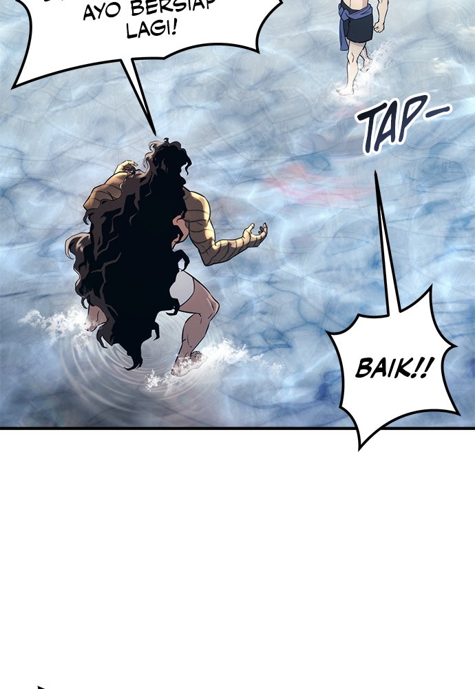 Read Tower of God_ Urek Mazino ID Manga Online