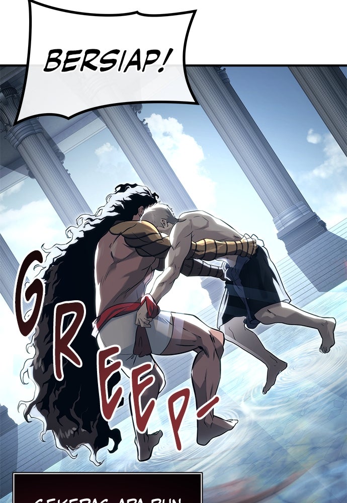 Read Tower of God_ Urek Mazino ID Manga Online