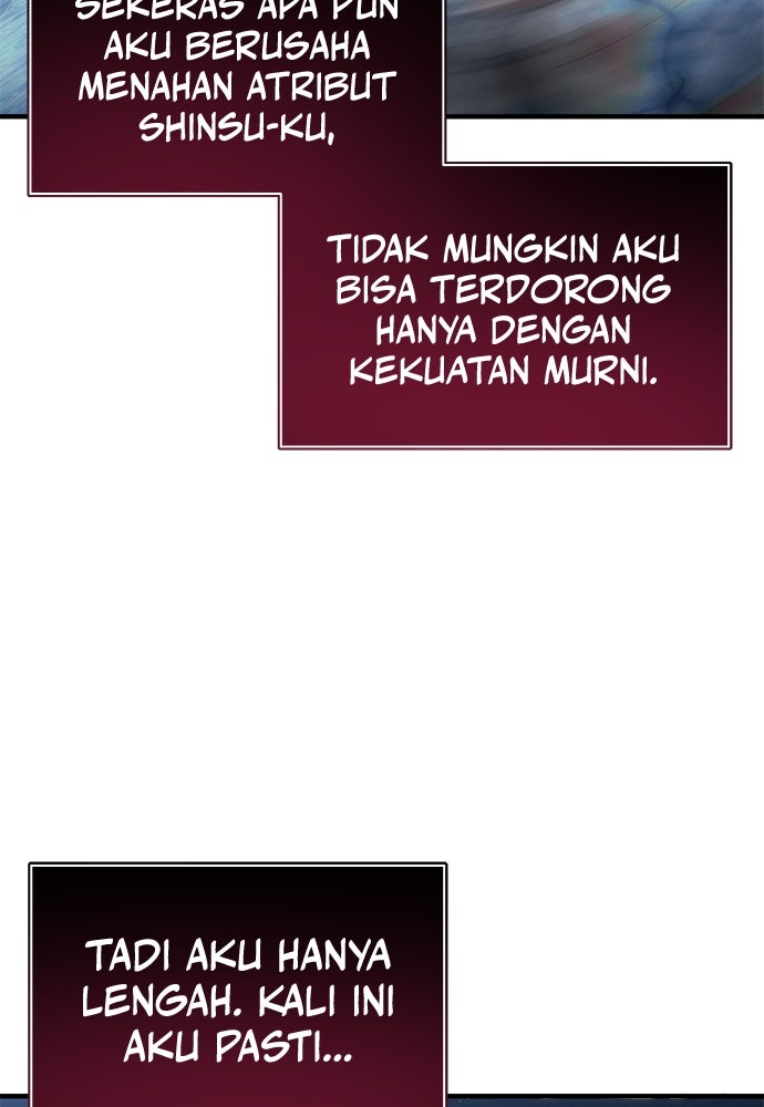Read Tower of God_ Urek Mazino ID Manga Online