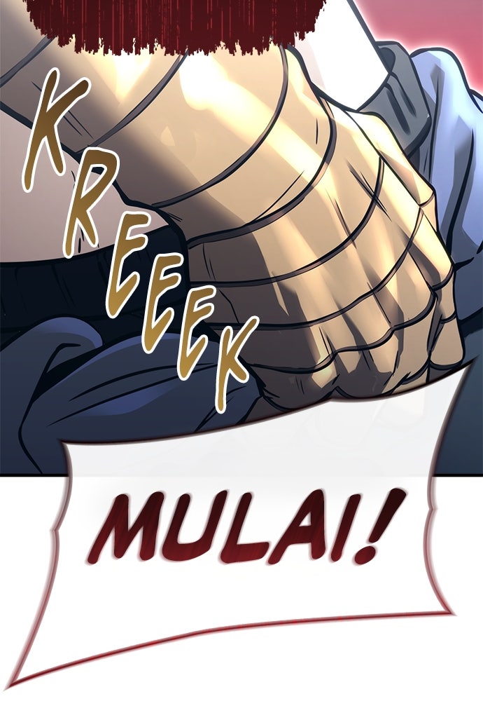 Read Tower of God_ Urek Mazino ID Manga Online