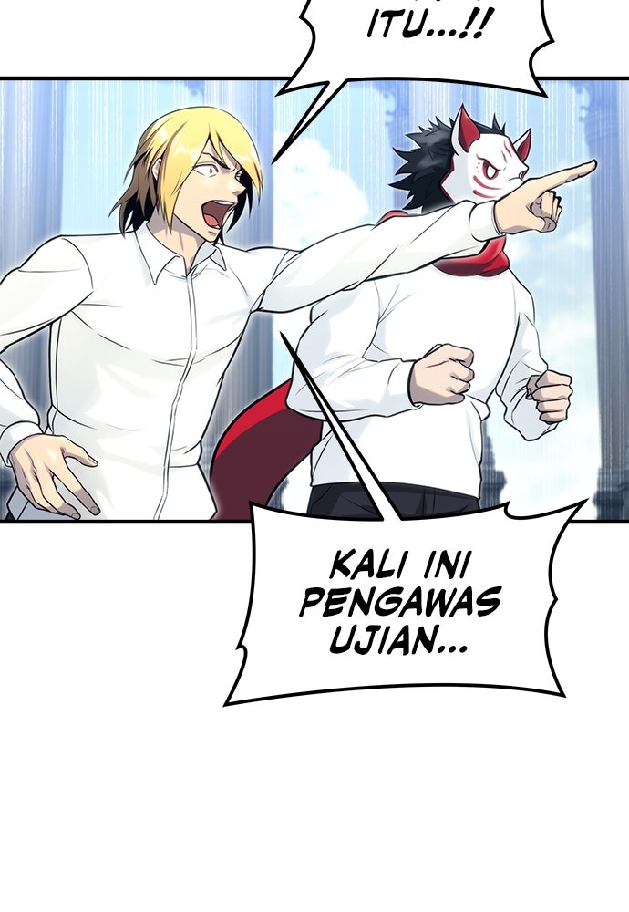 Read Tower of God_ Urek Mazino ID Manga Online