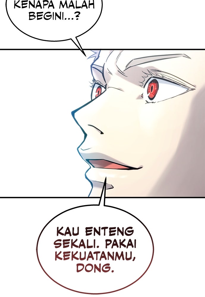 Read Tower of God_ Urek Mazino ID Manga Online