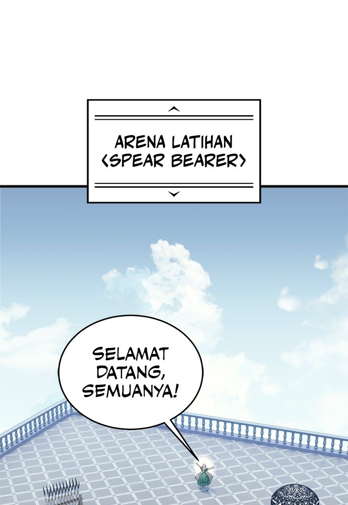 Read Tower of God_ Urek Mazino ID Manga Online