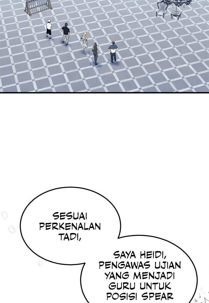 Read Tower of God_ Urek Mazino ID Manga Online