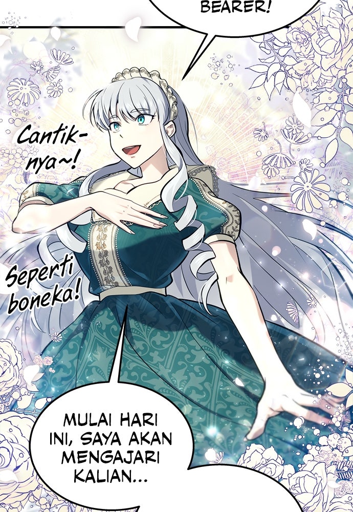 Read Tower of God_ Urek Mazino ID Manga Online