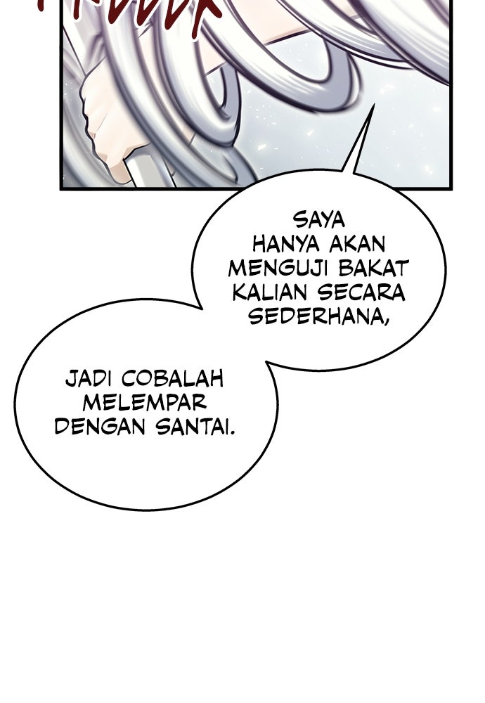 Read Tower of God_ Urek Mazino ID Manga Online