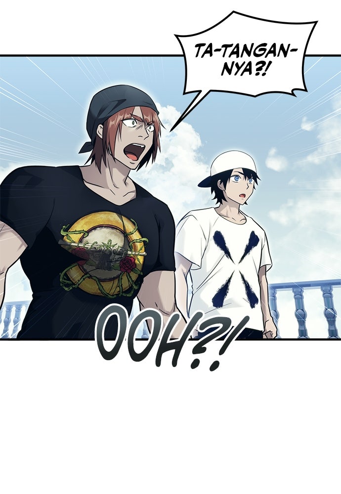 Read Tower of God_ Urek Mazino ID Manga Online