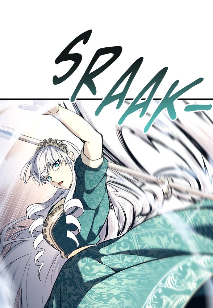 Read Tower of God_ Urek Mazino ID Manga Online