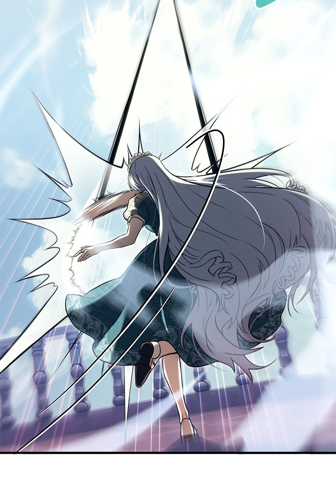 Read Tower of God_ Urek Mazino ID Manga Online