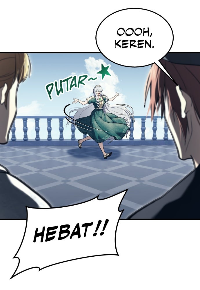 Read Tower of God_ Urek Mazino ID Manga Online